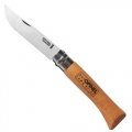 Джобен нож - OPINEL CARBON Джобен нож - OPINEL CARBON
